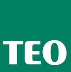 Logo for TEO TEKNIKK AS